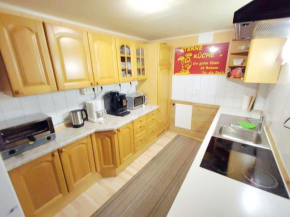 Group Holiday Home in Hippach with dreamy views Hippach